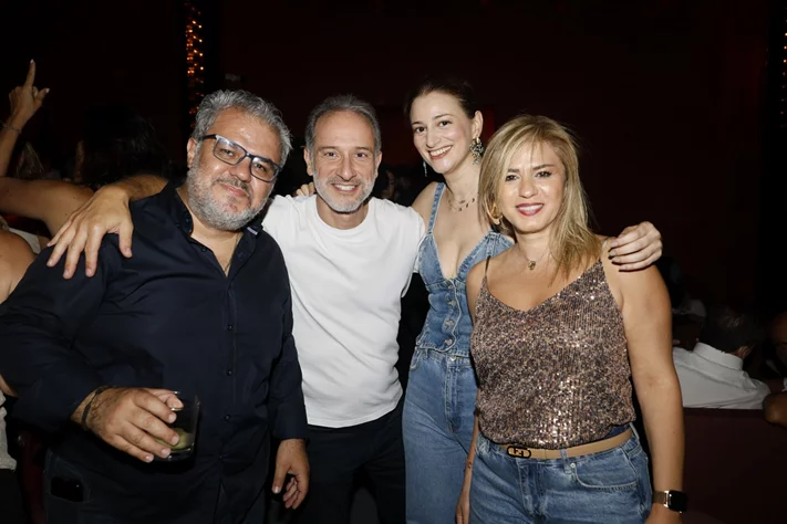 Le Grand Mix: Soirée Annuelle de l'AGL avec Caline et Ryan au Club Soda le Jeudi 2 Juillet 2026