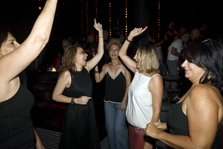 Le Grand Mix: Soirée Annuelle de l'AGL avec Caline et Ryan au Club Soda le Jeudi 2 Juillet 2026