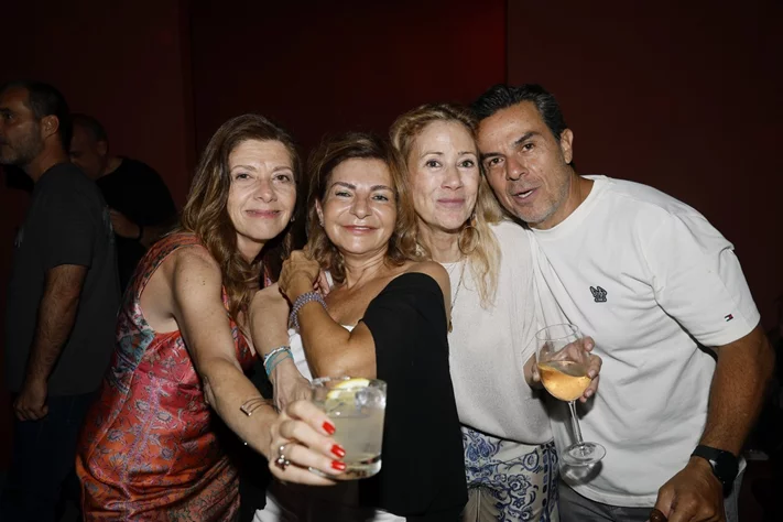 Le Grand Mix: Soirée Annuelle de l'AGL avec Caline et Ryan au Club Soda le Jeudi 2 Juillet 2026