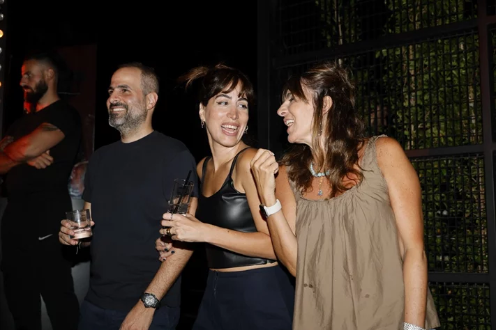 Le Grand Mix: Soirée Annuelle de l'AGL avec Caline et Ryan au Club Soda le Jeudi 2 Juillet 2026