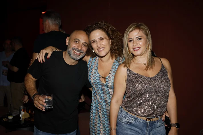 Le Grand Mix: Soirée Annuelle de l'AGL avec Caline et Ryan au Club Soda le Jeudi 2 Juillet 2026