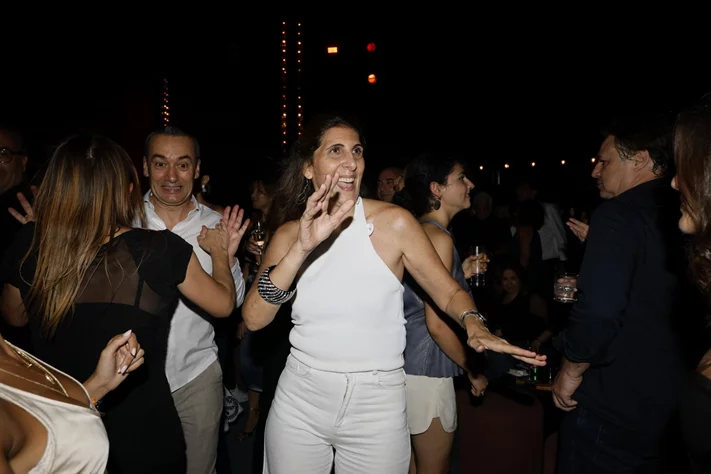 Le Grand Mix: Soirée Annuelle de l'AGL avec Caline et Ryan au Club Soda le Jeudi 2 Juillet 2026