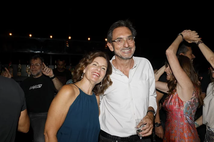 Le Grand Mix: Soirée Annuelle de l'AGL avec Caline et Ryan au Club Soda le Jeudi 2 Juillet 2026