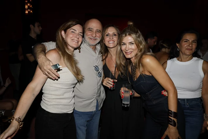 Le Grand Mix: Soirée Annuelle de l'AGL avec Caline et Ryan au Club Soda le Jeudi 2 Juillet 2026