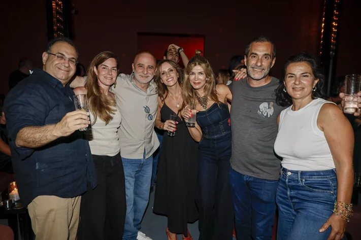 Le Grand Mix: Soirée Annuelle de l'AGL avec Caline et Ryan au Club Soda le Jeudi 2 Juillet 2026