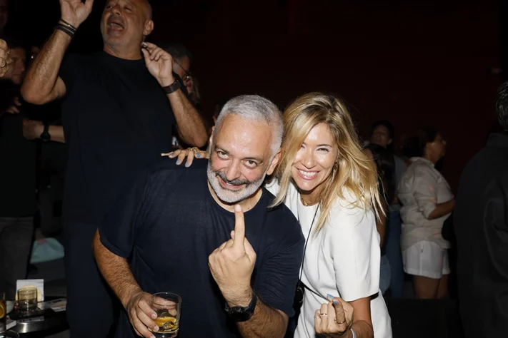 Le Grand Mix: Soirée Annuelle de l'AGL avec Caline et Ryan au Club Soda le Jeudi 2 Juillet 2026