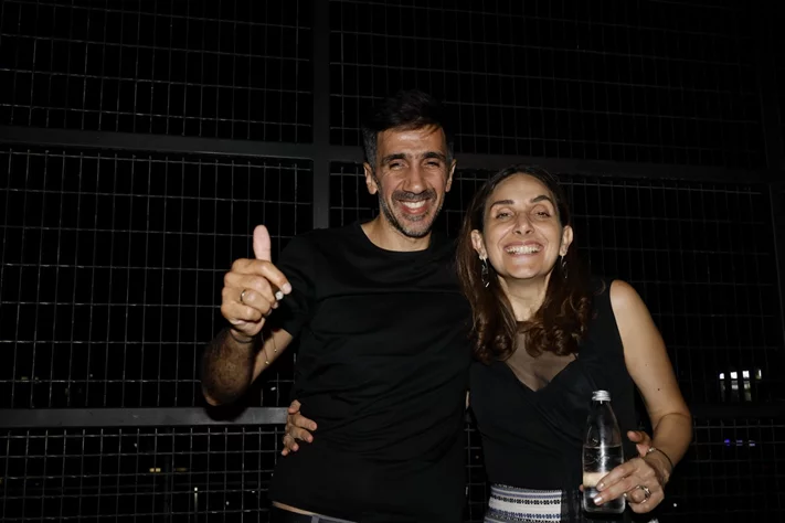 Le Grand Mix: Soirée Annuelle de l'AGL avec Caline et Ryan au Club Soda le Jeudi 2 Juillet 2026