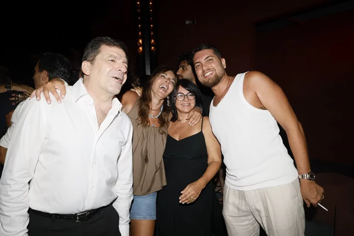Le Grand Mix: Soirée Annuelle de l'AGL avec Caline et Ryan au Club Soda le Jeudi 2 Juillet 2026
