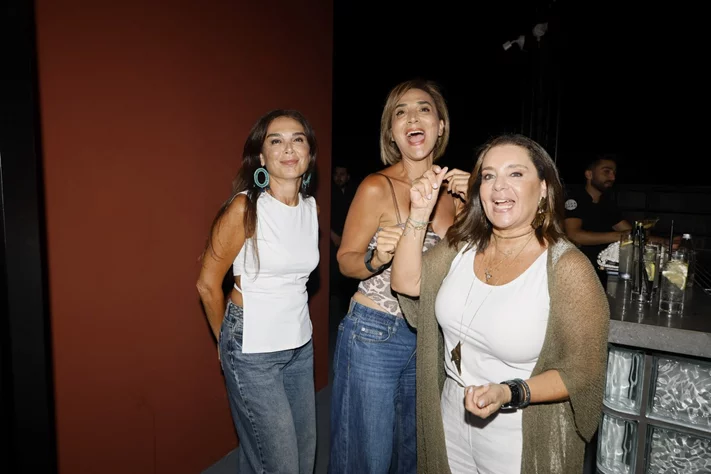 Le Grand Mix: Soirée Annuelle de l'AGL avec Caline et Ryan au Club Soda le Jeudi 2 Juillet 2026