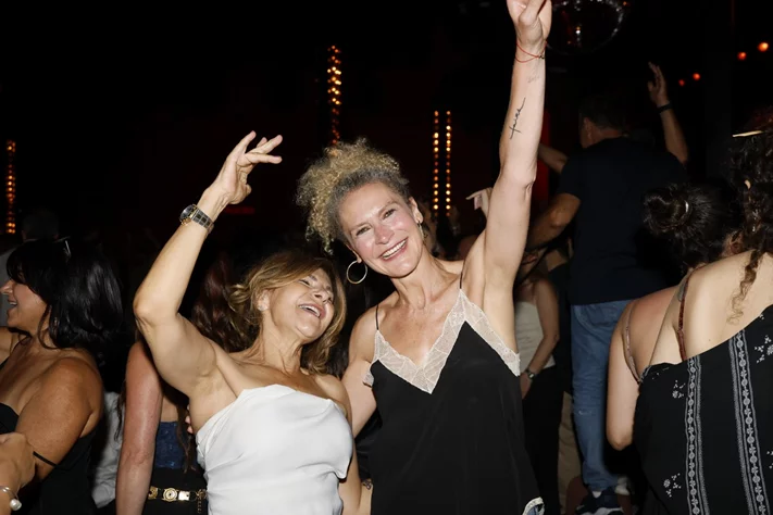 Le Grand Mix: Soirée Annuelle de l'AGL avec Caline et Ryan au Club Soda le Jeudi 2 Juillet 2026