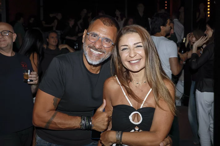 Le Grand Mix: Soirée Annuelle de l'AGL avec Caline et Ryan au Club Soda le Jeudi 2 Juillet 2026