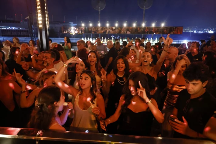 Le Grand Mix: Soirée Annuelle de l'AGL avec Caline et Ryan au Club Soda le Jeudi 2 Juillet 2026