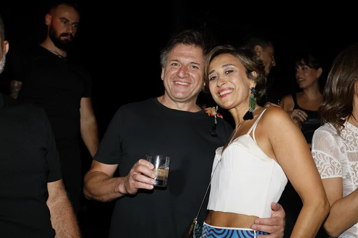 Le Grand Mix: Soirée Annuelle de l'AGL avec Caline et Ryan au Club Soda le Jeudi 2 Juillet 2026