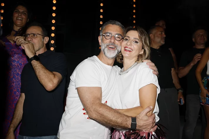 Le Grand Mix: Soirée Annuelle de l'AGL avec Caline et Ryan au Club Soda le Jeudi 2 Juillet 2026
