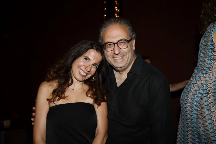Le Grand Mix: Soirée Annuelle de l'AGL avec Caline et Ryan au Club Soda le Jeudi 2 Juillet 2026