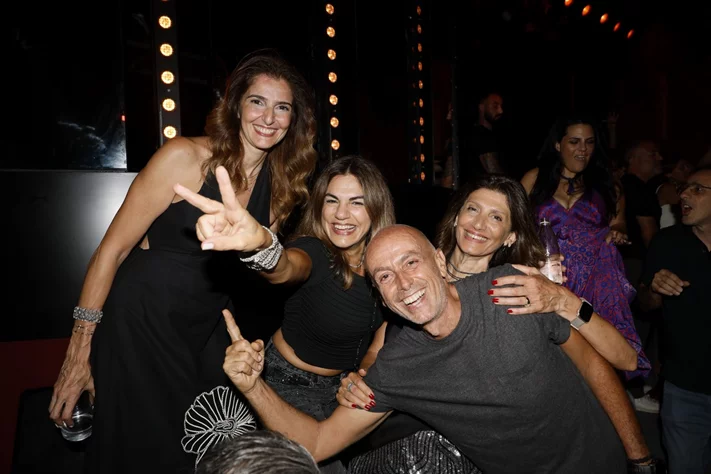 Le Grand Mix: Soirée Annuelle de l'AGL avec Caline et Ryan au Club Soda le Jeudi 2 Juillet 2026