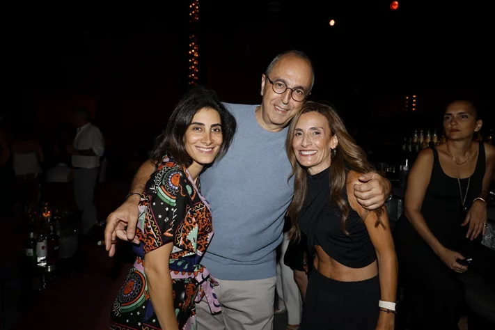 Le Grand Mix: Soirée Annuelle de l'AGL avec Caline et Ryan au Club Soda le Jeudi 2 Juillet 2026