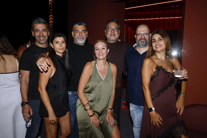Le Grand Mix: Soirée Annuelle de l'AGL avec Caline et Ryan au Club Soda le Jeudi 2 Juillet 2026