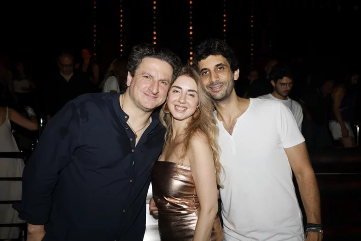 Le Grand Mix: Soirée Annuelle de l'AGL avec Caline et Ryan au Club Soda le Jeudi 2 Juillet 2026