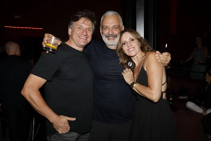 Le Grand Mix: Soirée Annuelle de l'AGL avec Caline et Ryan au Club Soda le Jeudi 2 Juillet 2026