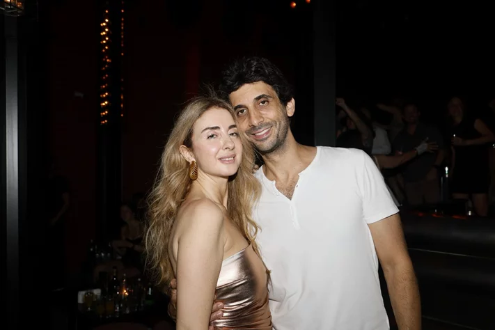 Le Grand Mix: Soirée Annuelle de l'AGL avec Caline et Ryan au Club Soda le Jeudi 2 Juillet 2026