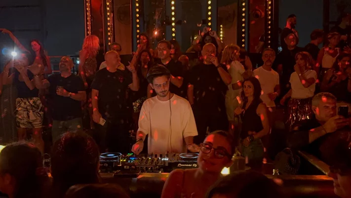 Le Grand Mix: Soirée Annuelle de l'AGL avec Caline et Ryan au Club Soda le Jeudi 2 Juillet 2026