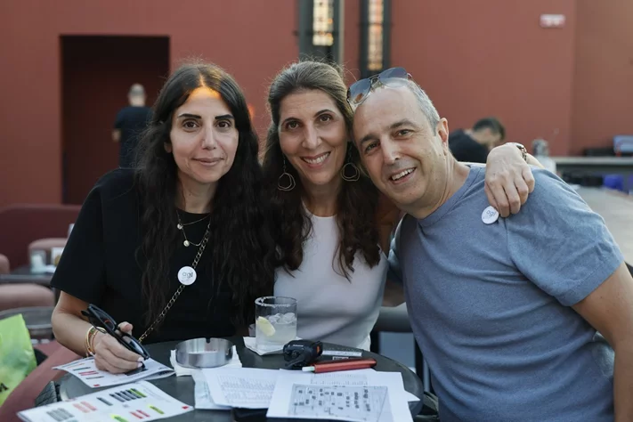 Le Grand Mix: Soirée Annuelle de l'AGL avec Caline et Ryan au Club Soda le Jeudi 2 Juillet 2026