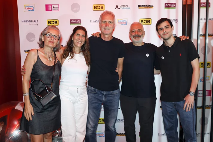 Le Grand Mix: Soirée Annuelle de l'AGL avec Caline et Ryan au Club Soda le Jeudi 2 Juillet 2026