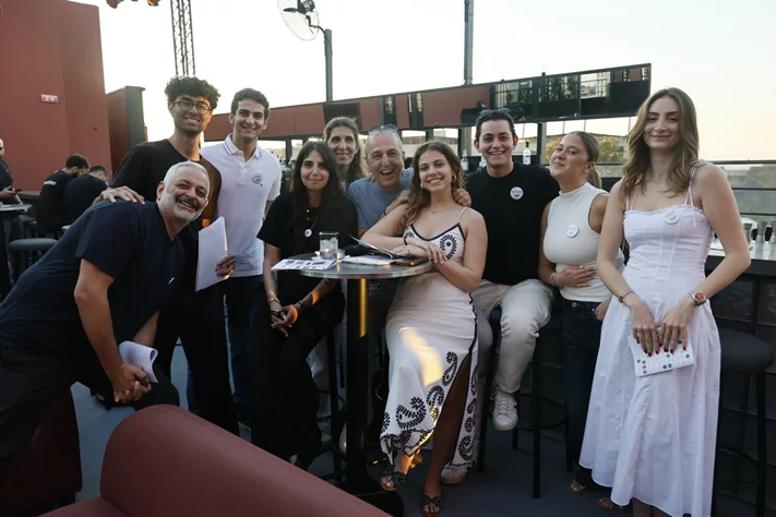 Le Grand Mix: Soirée Annuelle de l'AGL avec Caline et Ryan au Club Soda le Jeudi 2 Juillet 2026