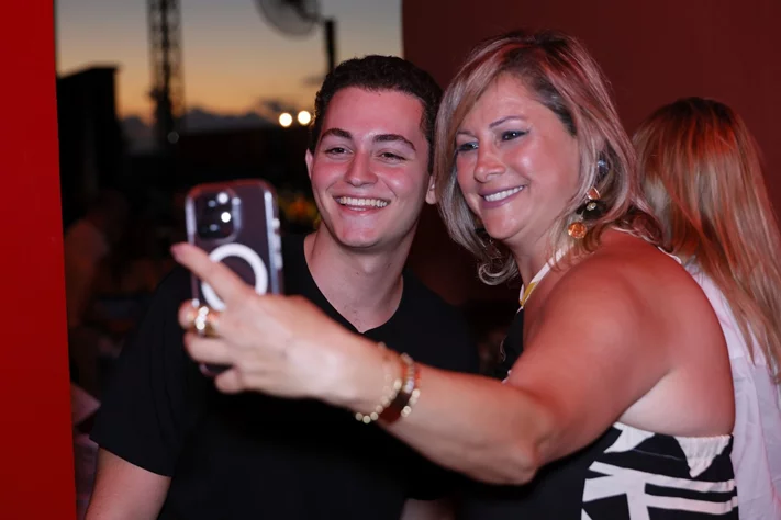 Le Grand Mix: Soirée Annuelle de l'AGL avec Caline et Ryan au Club Soda le Jeudi 2 Juillet 2026