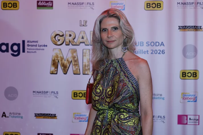 Le Grand Mix: Soirée Annuelle de l'AGL avec Caline et Ryan au Club Soda le Jeudi 2 Juillet 2026