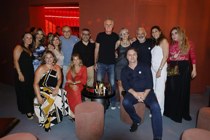 Le Grand Mix: Soirée Annuelle de l'AGL avec Caline et Ryan au Club Soda le Jeudi 2 Juillet 2026
