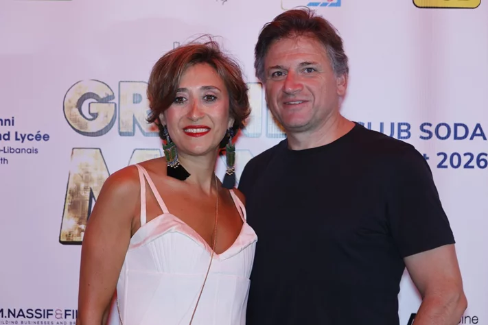 Le Grand Mix: Soirée Annuelle de l'AGL avec Caline et Ryan au Club Soda le Jeudi 2 Juillet 2026