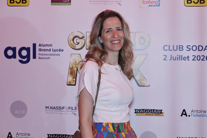Le Grand Mix: Soirée Annuelle de l'AGL avec Caline et Ryan au Club Soda le Jeudi 2 Juillet 2026