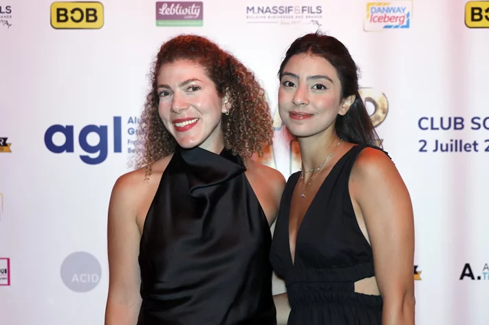 Le Grand Mix: Soirée Annuelle de l'AGL avec Caline et Ryan au Club Soda le Jeudi 2 Juillet 2026