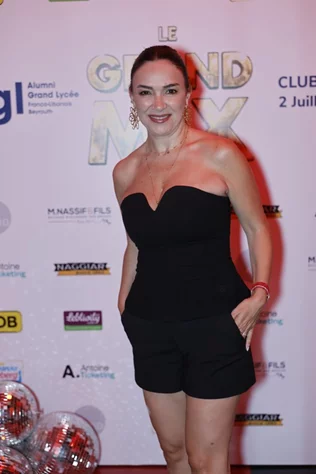 Le Grand Mix: Soirée Annuelle de l'AGL avec Caline et Ryan au Club Soda le Jeudi 2 Juillet 2026