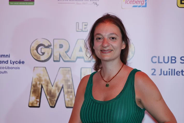 Le Grand Mix: Soirée Annuelle de l'AGL avec Caline et Ryan au Club Soda le Jeudi 2 Juillet 2026