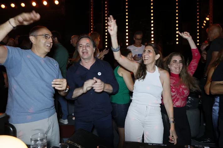 Le Grand Mix: Soirée Annuelle de l'AGL avec Caline et Ryan au Club Soda le Jeudi 2 Juillet 2026