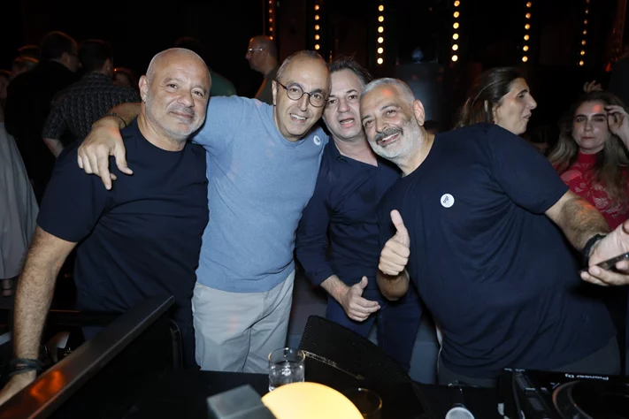 Le Grand Mix: Soirée Annuelle de l'AGL avec Caline et Ryan au Club Soda le Jeudi 2 Juillet 2026