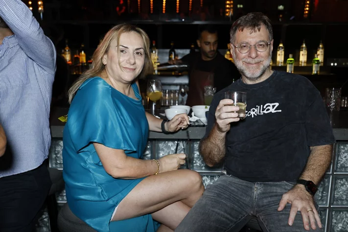 Le Grand Mix: Soirée Annuelle de l'AGL avec Caline et Ryan au Club Soda le Jeudi 2 Juillet 2026