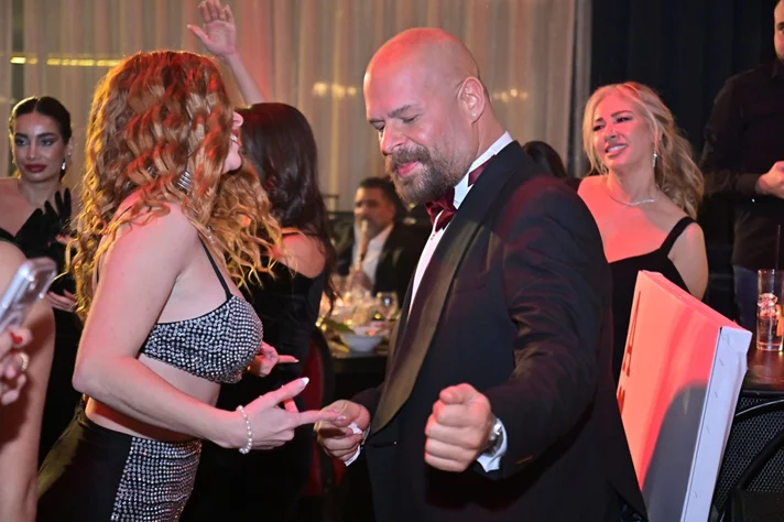 Happy Birthday Ahmad Yahya