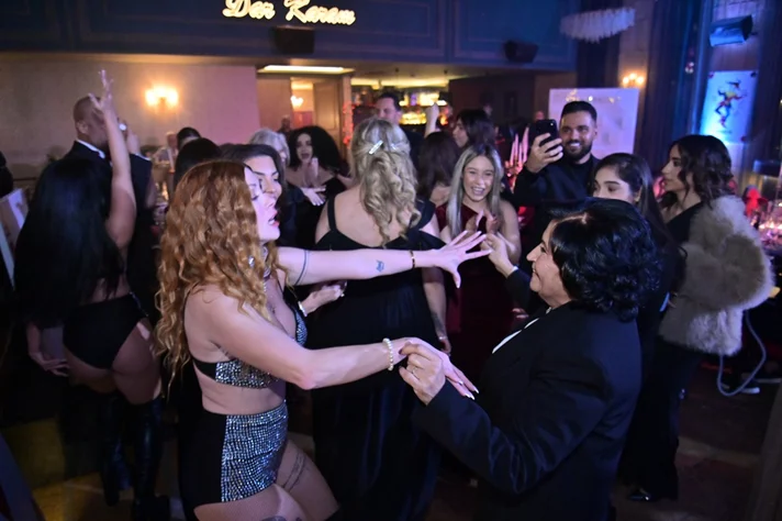 Happy Birthday Ahmad Yahya