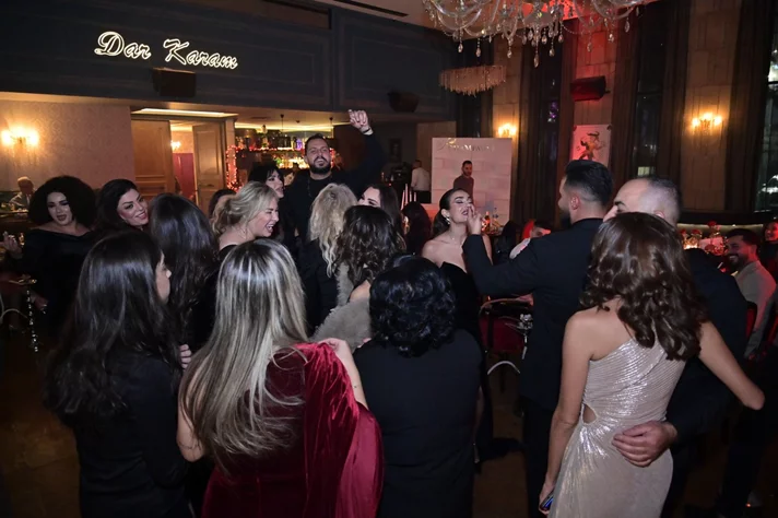 Happy Birthday Ahmad Yahya