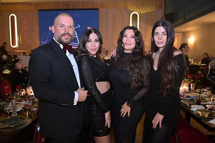 Happy Birthday Ahmad Yahya