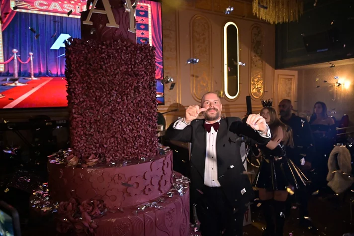 Happy Birthday Ahmad Yahya