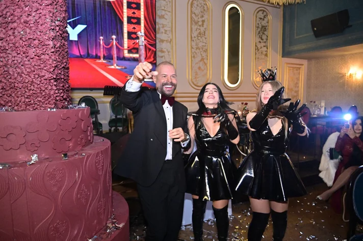 Happy Birthday Ahmad Yahya