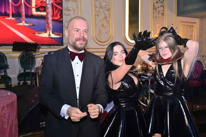 Happy Birthday Ahmad Yahya