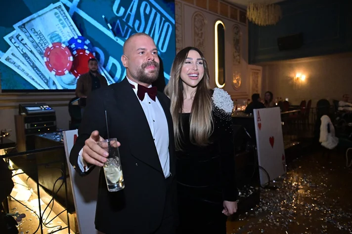 Happy Birthday Ahmad Yahya