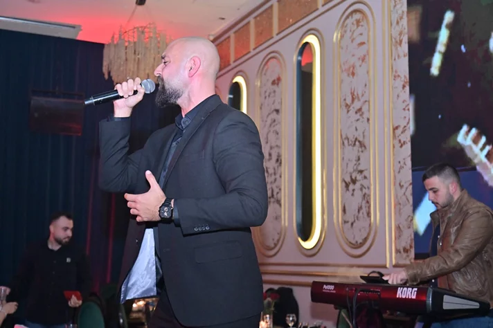 Happy Birthday Ahmad Yahya