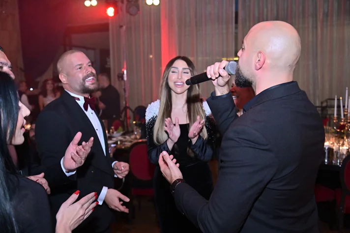 Happy Birthday Ahmad Yahya